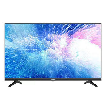 康佳 43s3 43英寸全面屏16gb高清智能语音网络wifi平板电视机32s3 32