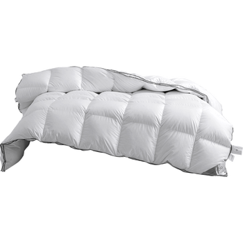 水星家纺521450羽绒被怎么样?直击体验感受