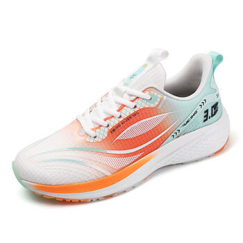 安誻秋冬季中考体育专用鞋男跳远女中学生体测考试田径训练运 da555白