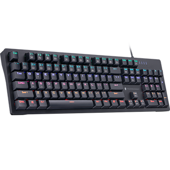 雷神机械键盘怎么样，内行人细说值得入手理由！