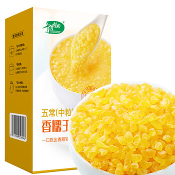 十月稻田:打造健康杂粮生活新体验