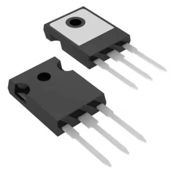 VISHAY Mosfet场效应管 IRFP460BPBF