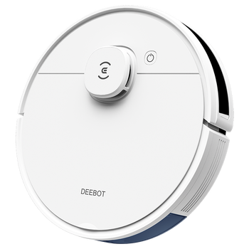 科沃斯DLN12-21扫地机器人质量怎么样?讲讲事实真相