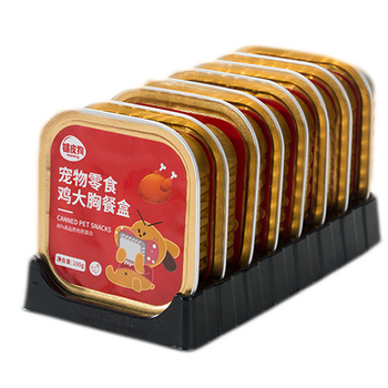 宠物主食十大名牌有哪些(国产品牌十大宠物食品)