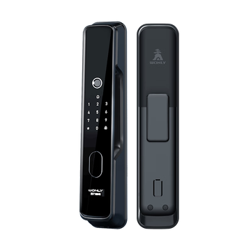 王力智能锁哪款好知乎？这几款真心推荐