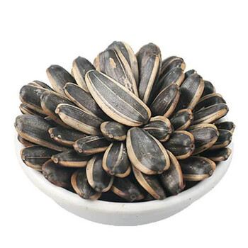 新货内蒙炒货原味香瓜子批发散装5斤2斤干炒五香焦糖味大颗粒五香5斤