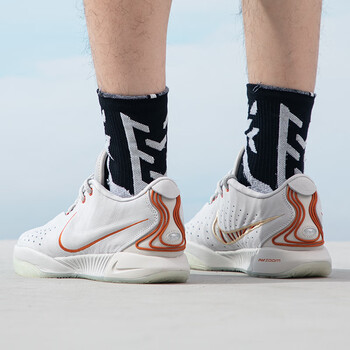 23秋季新款运动鞋lebron 21 勒布朗21代缓震耐磨实战篮球鞋 fv2346
