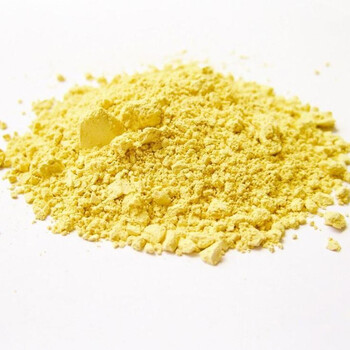 华卫健康 精品松花粉 收敛止血 燥湿敛疮  中药饮片1g