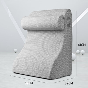 垫脚枕  静脉曲张垫腿枕老人下肢抬高垫孕妇睡觉垫脚枕美腿枕骨折