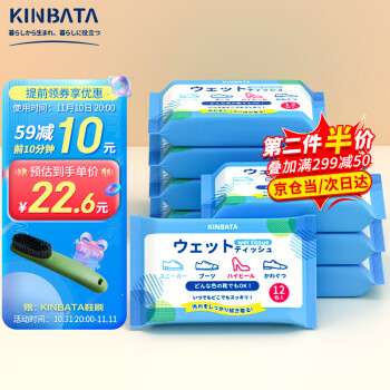 Kinbata皮具护理品：价格走势、销量排行和榜单产品评测