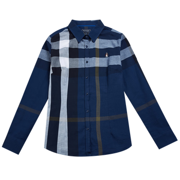 女士衬衫品牌十大排名（女士衬衫什么品牌性价比高又实惠）