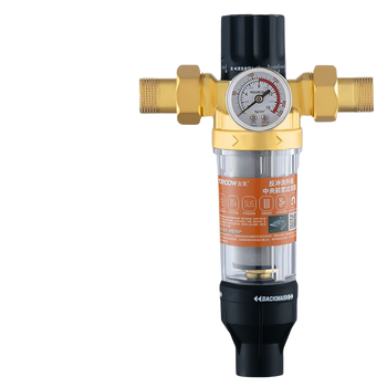 滤水器哪个品牌比较好（滤水器过滤器什么牌子最好）