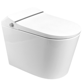 智能马桶排名（智能马桶马桶什么牌子好 排行）