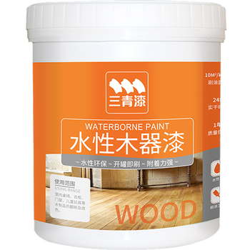 木器漆哪个牌子的质量好(木器漆国产木蜡油十大品牌)