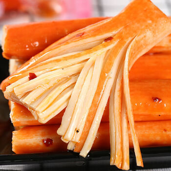 今日带货：粉面专场