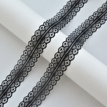 【京东好货】丝带缎带 50码蕾丝丝带缎带布带包花diy材料彩带鲜花蕾丝