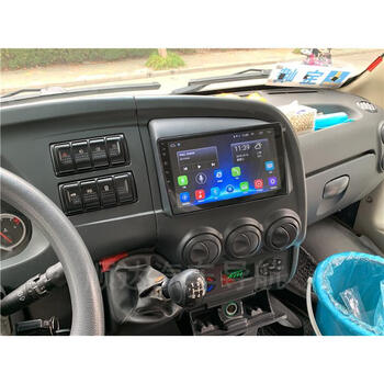 汽车用品>汽车装饰>导航/中控膜>硕途12-16款依维柯老宝迪专用车载