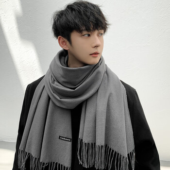 【咕咕象】男士丝巾/围巾：品质与价格走势的完美结合