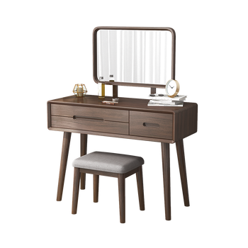 梳妆台十大品牌2023排行榜（梳妆台哪款好用又实惠）