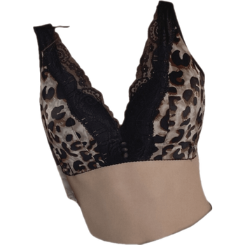 文胸品牌前十大排名榜（文胸国内十大女性文胸品牌）