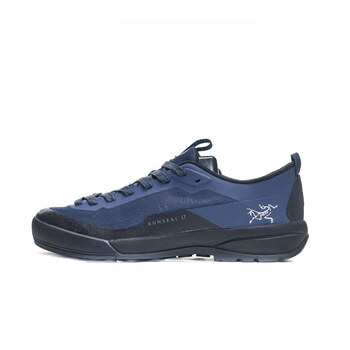 始祖鸟arcteryxarcteryx始祖鸟konseallt男鞋户外越野跑鞋舒适透气