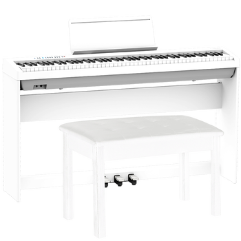 罗兰FP-30X-BK FP-30X-WH FP-18-BK钢琴到底值不值得选择？深入揭秘为你解说