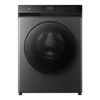 米家XHQG100MJ102S滚筒洗衣机质量评测（米家滚筒洗衣机10kg怎么操作）