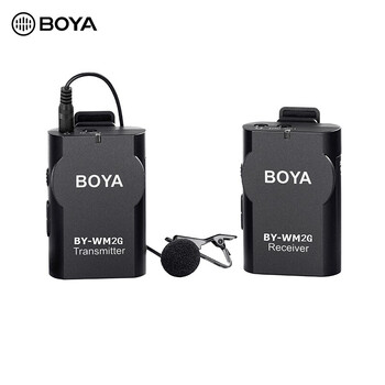 【超级推荐】我来分享下
BOYABY-WM2G怎么样？boyaby-wm2g真的靠谱吗？评价高吗？
