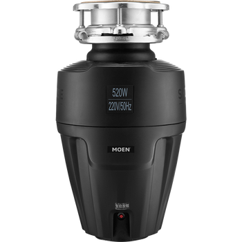 垃圾处理器十大排名（垃圾处理器十大品牌垃圾处理器）