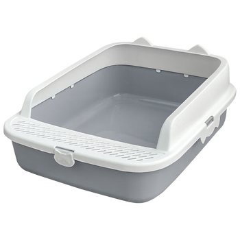 猫砂盆怎么样（憨憨乐园体外驱虫护理液怎么样）