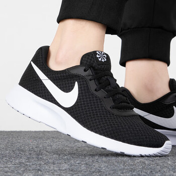 nike耐克跑步鞋新款男鞋tanjun运动鞋dj6258男款进口休闲dj