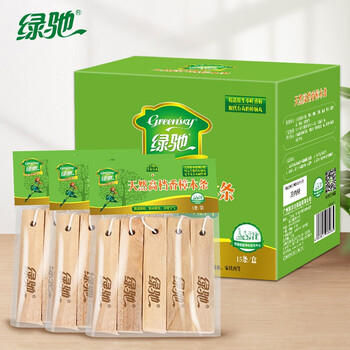 【配件实情】
绿驰香樟木条 15条怎么样？评测结果好吗？绿驰香樟木条 15条质量真的忽悠？评测怎么样！
