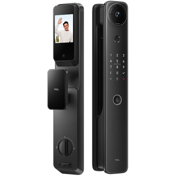 TCLQ9G-P Max智能锁值得手入吗（tcl智能锁质量怎么样）