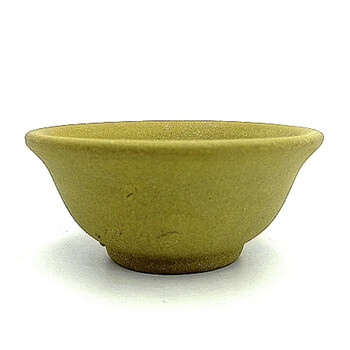 土陶小茶杯茶具陶瓷黑陶粗陶纯手工品茗杯茶道餐饮具家用200ml以下无