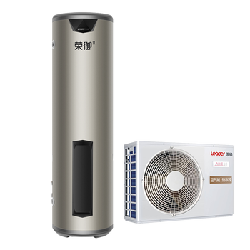 海尔空气能热水器怎么样?直击体验感受