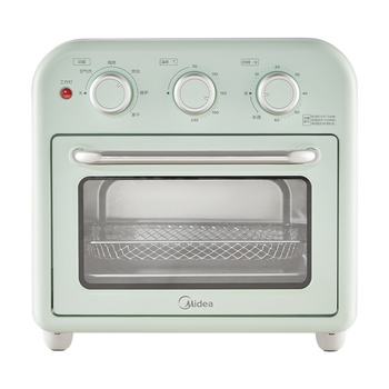 美的PT1510烤箱靠谱吗？真实评测差么