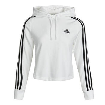 Sweatshirt woman adidas Essentials Cropped