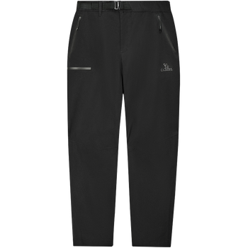 冲锋裤什么牌子便宜又好用（十大冲锋衣品牌）