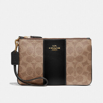 蔻驰女士钱包怎么样 好不好用 这个是什么牌子的 舒红兵的博客