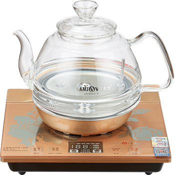 热水壶什么品牌质量最好（电热水壶排名前10名品牌）-图片5