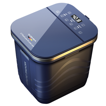 足浴盆品牌排行榜前十名（足浴盆中国十大足浴盆品牌）