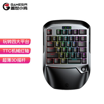 「网友评价」
盖世小鸡VX2评测？盖世小鸡g4增强版说明书评测报告怎么样？质量不靠谱？
