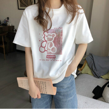 如何选择与价格走势相关的沃歌蕾女士T恤