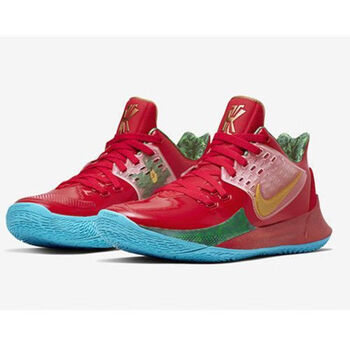 low 2全明星气垫童鞋篮球鞋男 欧文2low_蟹老板 37