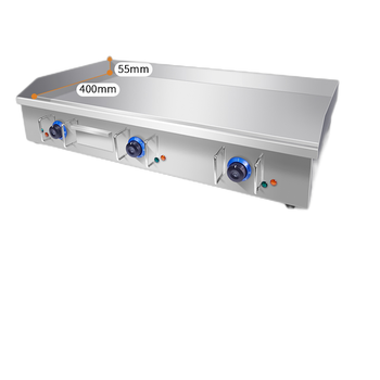 扒炉十大品牌2023排行榜（十大燃气炉子品牌）