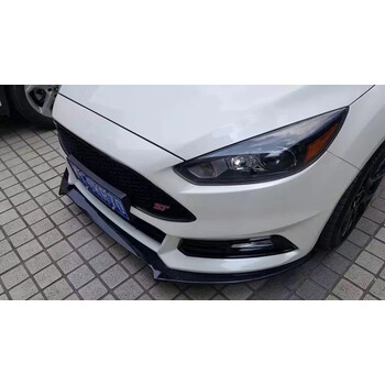 汽车用品>汽车装饰>车身装饰件>柳阳>柳阳福克斯前铲适用12款15款18款