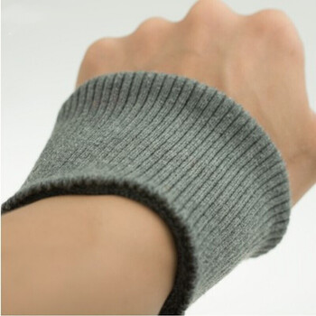 衣服袖口领口松紧边衣服短了接边布弹力螺纹袖口领口服棉衣裤脚加厚