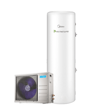 美的KF71/150L-D-(E3)空气能热水器如何？用户口碑点评