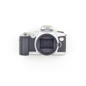 同款同款【365天保障】佳能eos kiss2 new kiss 胶片相机 自动 ef口 1