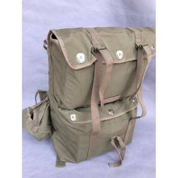 伞兵包 帆布背包 双肩背包新款w 伞兵背包